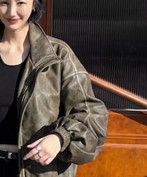 no brand | その他アウター