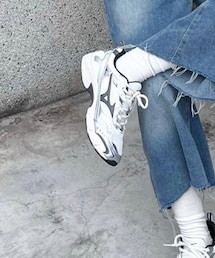 MIZUNO | スニーカー