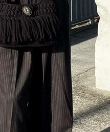 PAZZO | スラックス