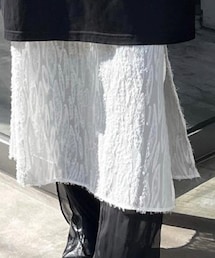 wuzo | ジャンパースカート