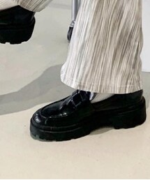 ZARA | ローファー