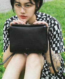 agnes b. | ショルダーバッグ
