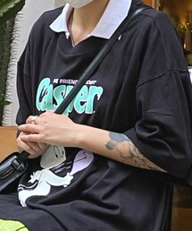 H&M | Tシャツ/カットソー