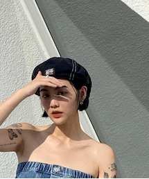 KANGOL | キャスケット