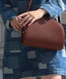 APC x Kanye West | ショルダーバッグ