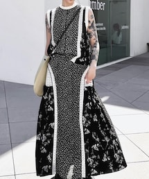 WILLFULLY | スカート