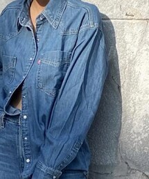 Levi’s ENGINEERED JEANS | シャツ/ブラウス