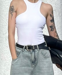 studiodoe | チューブトップ