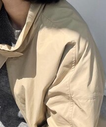 UNIQLO | トレンチコート