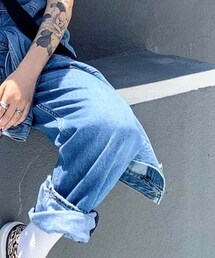 LEVIS REDWIRE | デニムパンツ