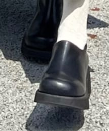 no brand | その他シューズ