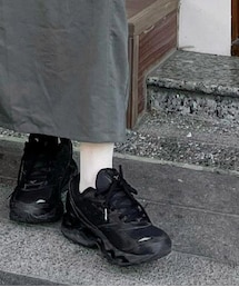 MIZUNO | スニーカー