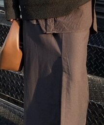 Mouggan | スカート