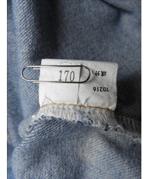 no brand | サロペット/オーバーオール
