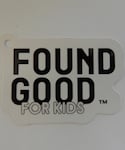 FOUND GOOD(ファウンドグッド)の「オールインワン・サロペット(サロペット/オーバーオール)」