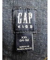 GAP | サロペット/オーバーオール