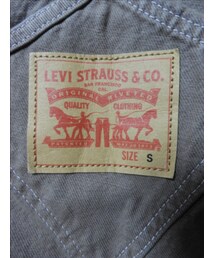 Levi's | サロペット/オーバーオール