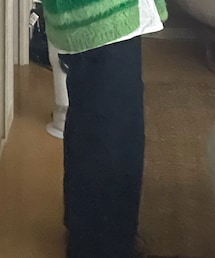 TOUJOURS | その他パンツ