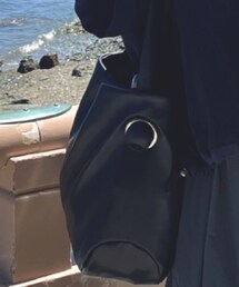 CABANE de ZUCCa | バッグ