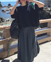 nagonstans | スカート