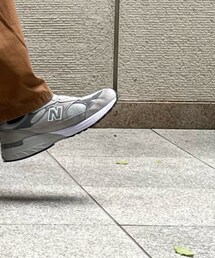 NEW BALANCE | スニーカー