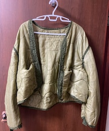 VINTAGE | ダウンジャケット/コート