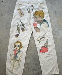 no brand | カーゴパンツ