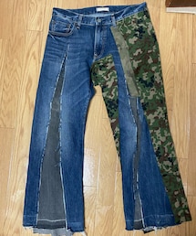 VINTAGE | デニムパンツ