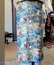 VINTAGE | スカート