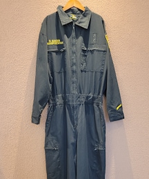 VINTAGE | つなぎ/オールインワン