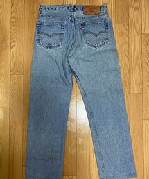 VINTAGE | 501 made in USA(デニムパンツ)