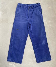 VINTAGE | フランス軍(カーゴパンツ)