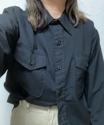 VINTAGE | シャツ/ブラウス