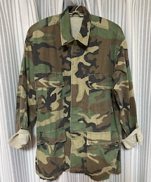 VINTAGE | ミリタリージャケット