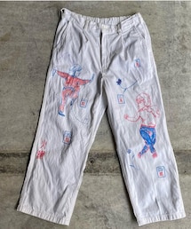 no brand | その他パンツ