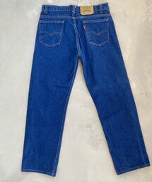 Levi's | levi's505USA(デニムパンツ)
