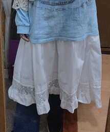 VINTAGE | スカート