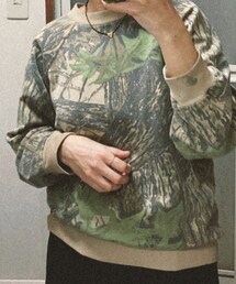 VINTAGE | スウェット