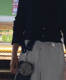 LOWRYS FARM | ウォレットチェーン