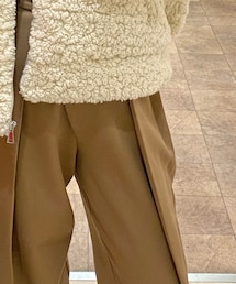 ma.dear | チノパンツ