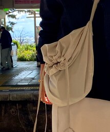 UNIQLO | ショルダーバッグ