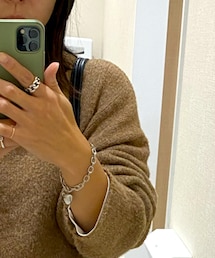 GU | ニット/セーター