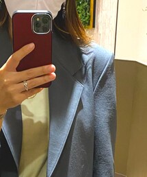 UNIQLO | スーツジャケット