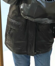 VINTAGE | ブルゾン