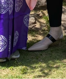 PRADA | パンプス