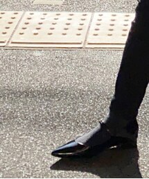 I need more shoes | パンプス