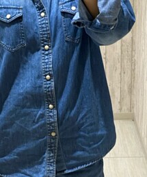 GU | シャツ/ブラウス