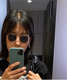 GU | サングラス