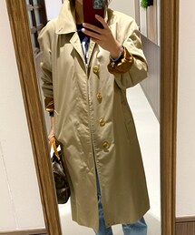 BURBERRY | トレンチコート