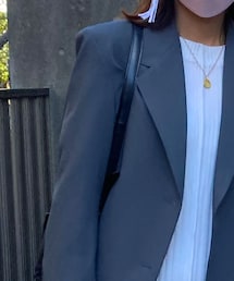 UNIQLO | テーラードジャケット